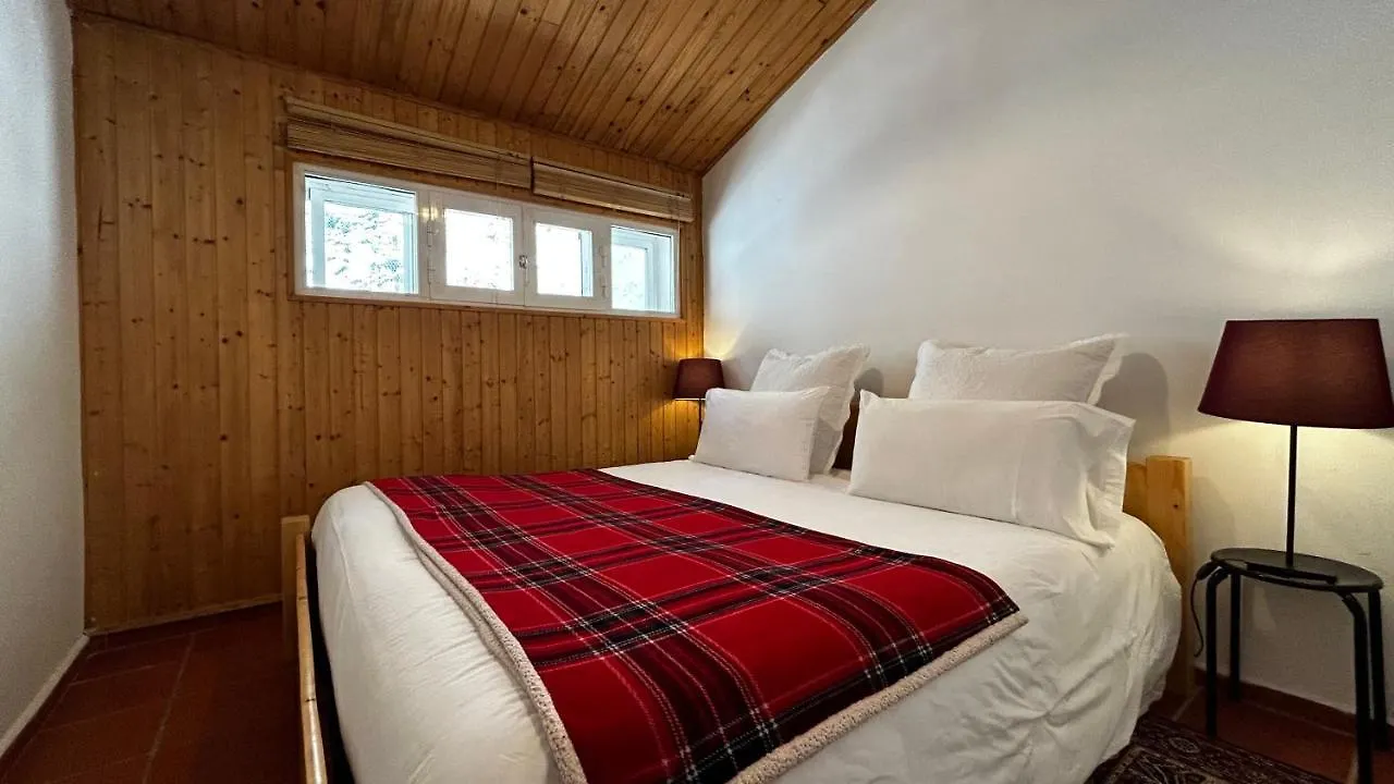 Arrayanes Royal Villa Sierra Nevada Holiday home