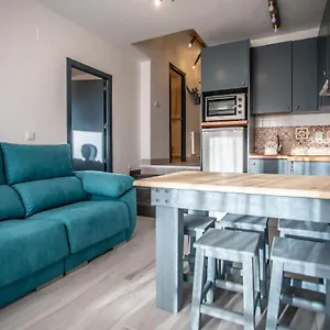 Apartamento Cielo, Sierra Nevada