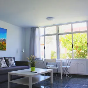 Bonito 109 Apartment Playa del Ingles (Gran Canaria)