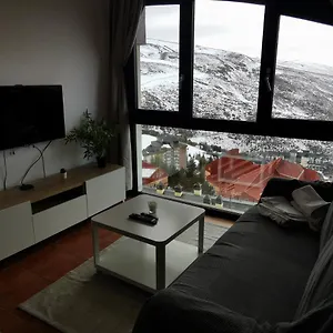 Apartamento Apartamento En Sierra Nevada, Próximo A Pistas Y Plaza Central, Vistas Increíbles, Sierra Nevada