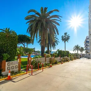 Carabeo 36 Casasol Apartment Nerja