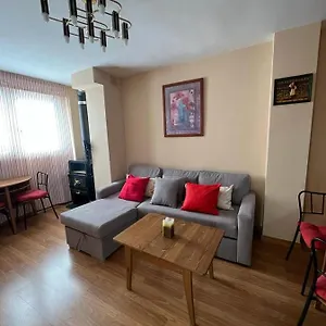 Apartamento Muleyhacen Con Vistas Y Garaje, Sierra Nevada