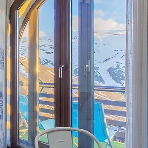 Apartamento Mirador, Sierra Nevada