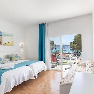 Neptuno Guest house Peguera