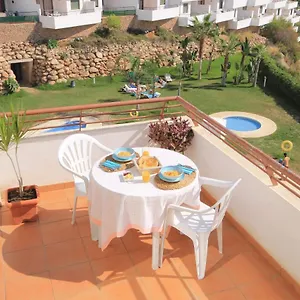 Panorama De Apartment Nerja