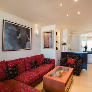  Apartment Bella Vista Luxury