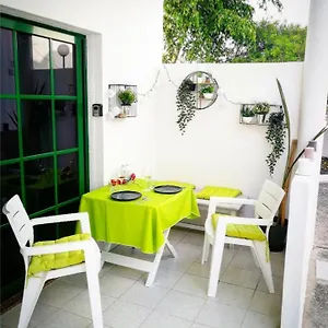 Sunny Corner Apartment Puerto del Carmen (Lanzarote)