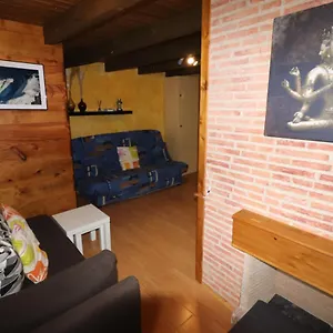 Apartamento Presidente Con Encanto, Sierra Nevada