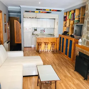 Apartamento Luxury Ginebra, Sierra Nevada