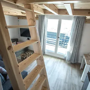 Apartamento Mulhacen, Sierra Nevada