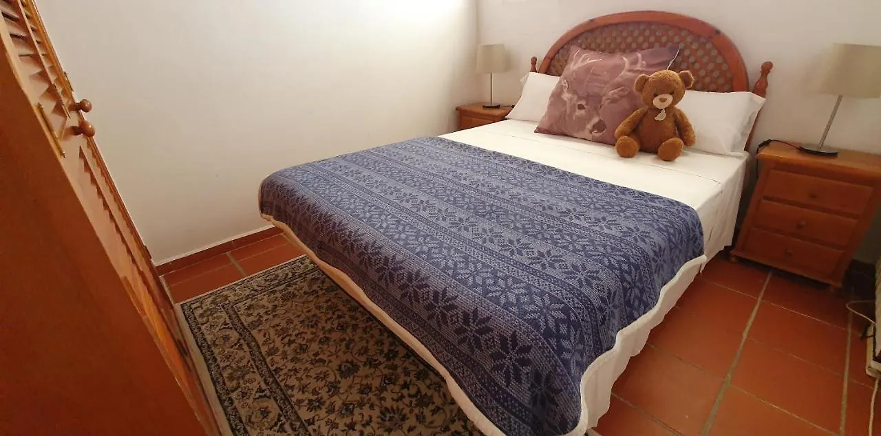 Arrayanes Royal Villa Sierra Nevada