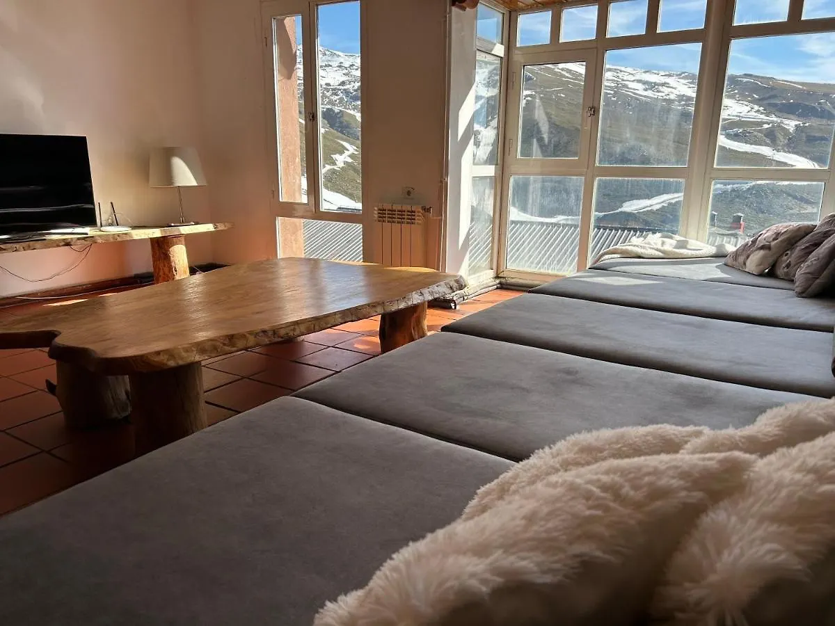 Holiday home Arrayanes Royal Villa Sierra Nevada