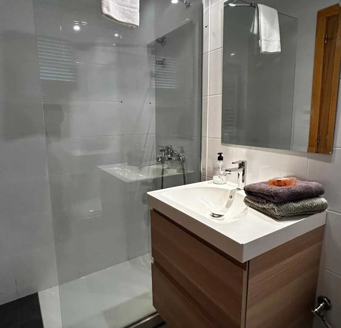 Arrayanes Royal Villa Sierra Nevada Holiday home