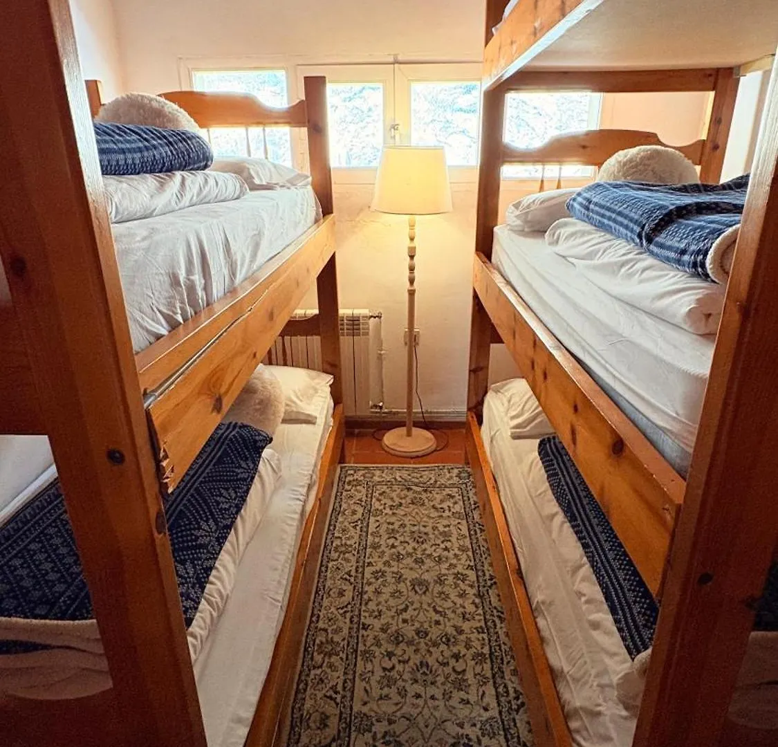 Arrayanes Royal Villa Sierra Nevada Spanyolország