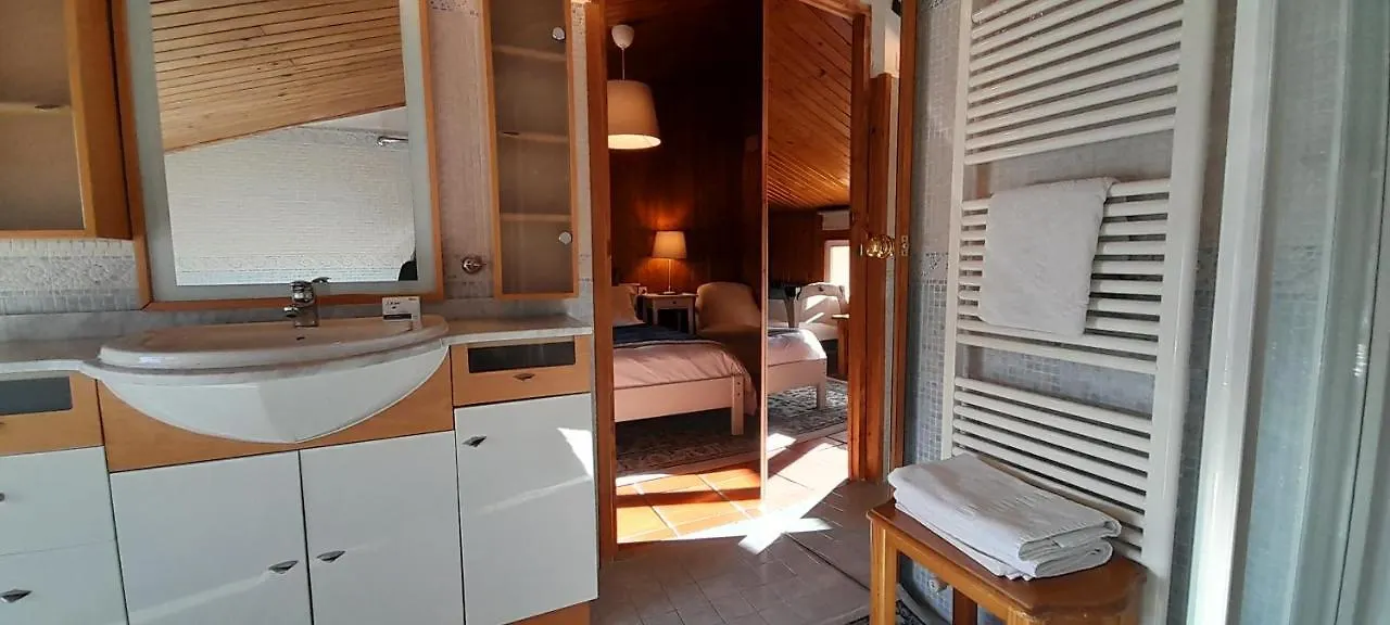Holiday home Arrayanes Royal Villa Sierra Nevada