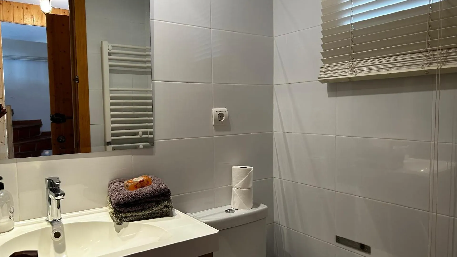 Holiday home Arrayanes Royal Villa Sierra Nevada Spain