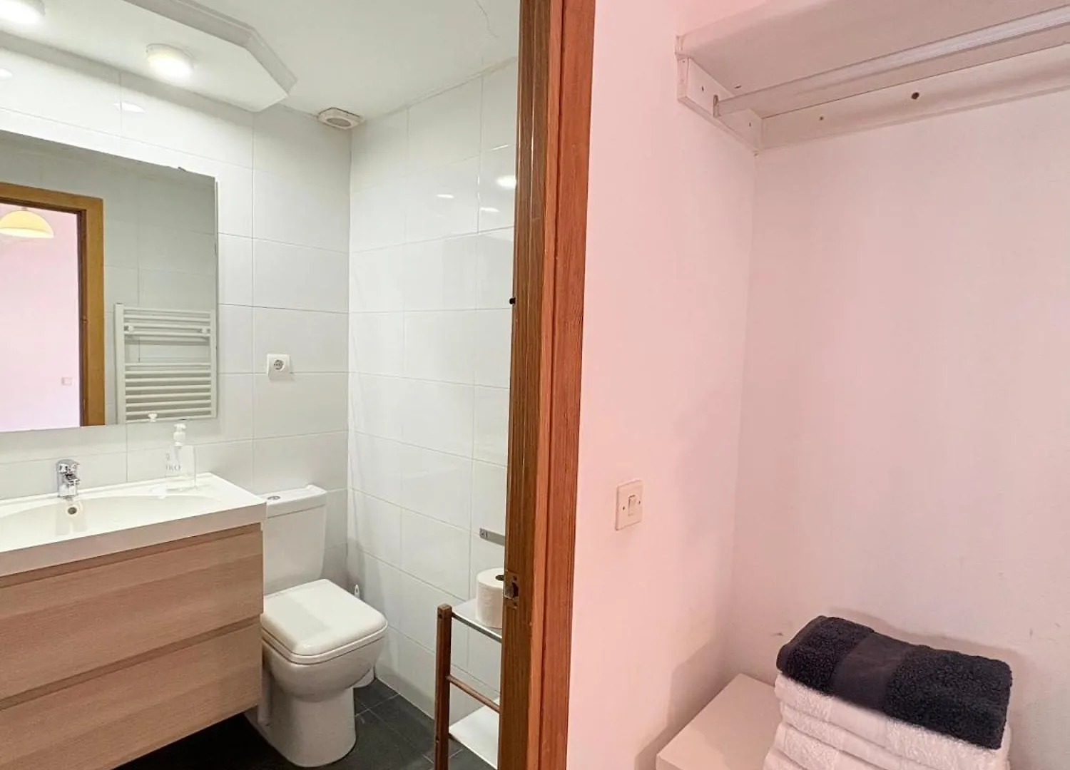 Holiday home Arrayanes Royal Villa Sierra Nevada