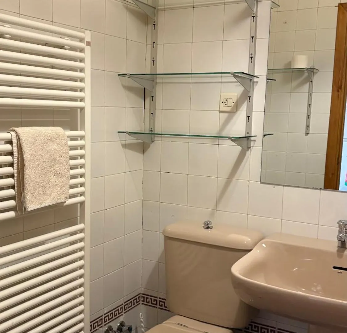 Holiday home Arrayanes Royal Villa Sierra Nevada