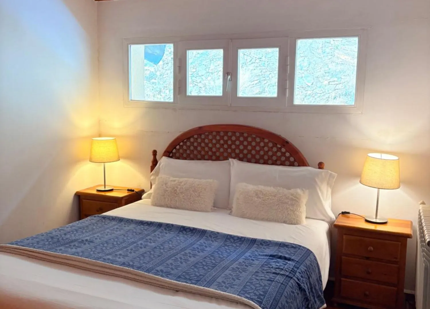 Holiday home Arrayanes Royal Villa Sierra Nevada