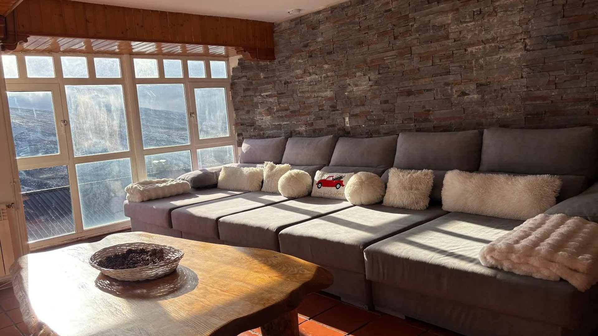Holiday home Arrayanes Royal Villa Sierra Nevada