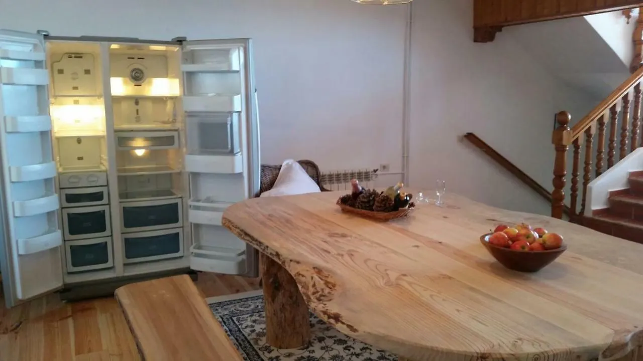Arrayanes Royal Villa Sierra Nevada Holiday home