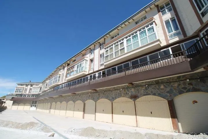 Holiday home Arrayanes Royal Villa Sierra Nevada Spain