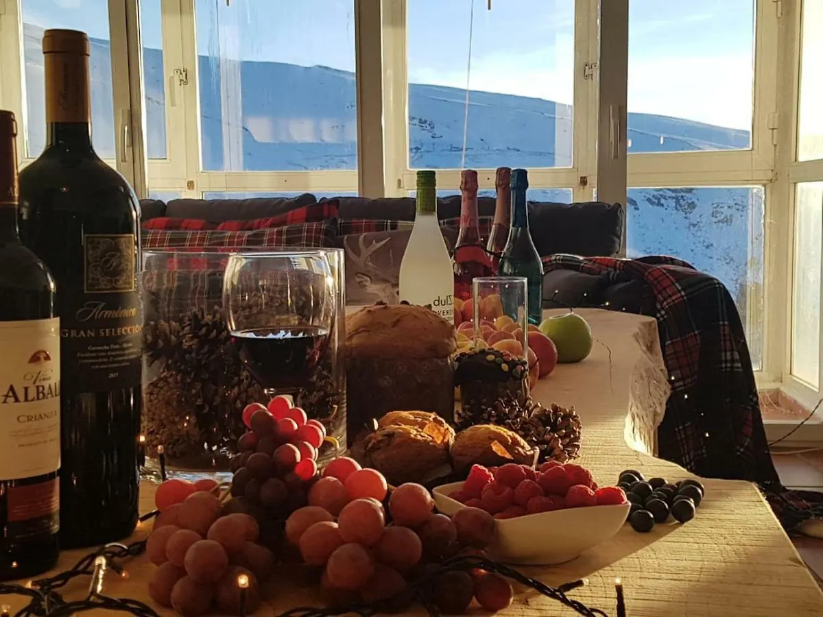 Arrayanes Royal Villa Sierra Nevada Holiday home