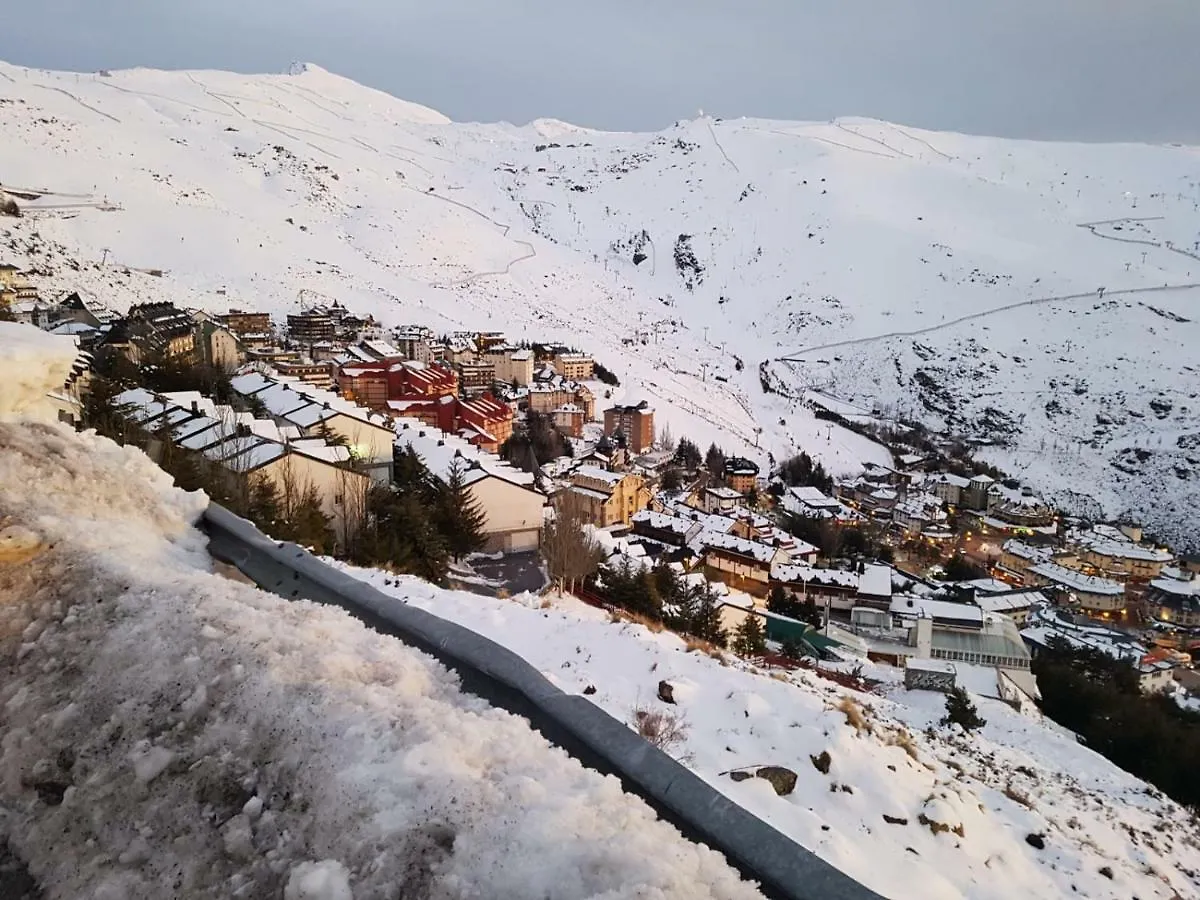 Holiday home Arrayanes Royal Villa Sierra Nevada