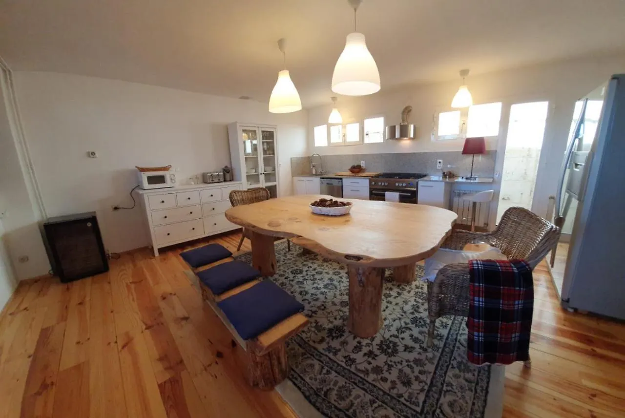 Arrayanes Royal Villa Sierra Nevada Holiday home